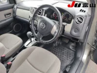 Mazda VERISA лот № 1066 оценка 3  с аукциона в Японии 5