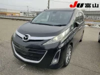 Mazda BIANTE лот № 1062 оценка 3.5  с аукциона в Японии 3
