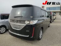 Mazda BIANTE лот № 1062 оценка 3.5  с аукциона в Японии 4