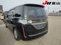Mazda BIANTE лот № 1062 оценка 3.5  с аукциона в Японии 1