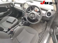 BMW MINI лот № 1065 оценка 3.5  с аукциона в Японии 5
