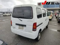 Suzuki EVERY лот № 1683 оценка 3  с аукциона в Японии 4