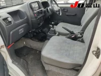 Suzuki EVERY лот № 1683 оценка 3  с аукциона в Японии 2