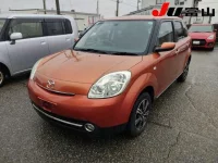 Mazda VERISA лот № 1075 оценка 3.5  с аукциона в Японии 3