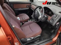 Mazda VERISA лот № 1075 оценка 3.5  с аукциона в Японии 5