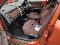 Mazda VERISA лот № 1075 оценка 3.5  с аукциона в Японии 2