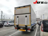 Hino RANGER лот № 7001 оценка 3.5  с аукциона в Японии 4