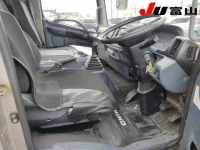 Hino RANGER лот № 7001 оценка 3.5  с аукциона в Японии 5