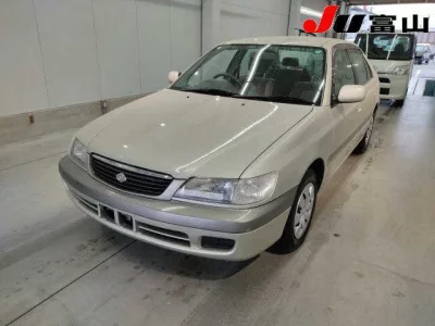 Toyota CORONA PREMIO