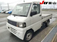 Mitsubishi MINICAB TRUCK лот № 1681 оценка 3.5  с аукциона в Японии 3