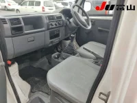 Mitsubishi MINICAB TRUCK лот № 1681 оценка 3.5  с аукциона в Японии 2