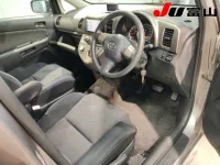 Toyota WISH лот № 3085 оценка 3.5  с аукциона в Японии 5