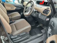 Nissan SERENA лот № 1081 оценка 3.5  с аукциона в Японии 5