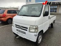 Honda ACTY TRUCK лот № 1678 оценка R  с аукциона в Японии 3