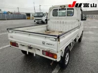 Honda ACTY TRUCK лот № 1678 оценка R  с аукциона в Японии 4