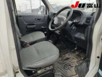Honda ACTY TRUCK лот № 1678 оценка R  с аукциона в Японии 5