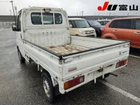 Honda ACTY TRUCK лот № 1678 оценка R  с аукциона в Японии 1