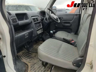 Honda ACTY TRUCK  с аукциона в Японии