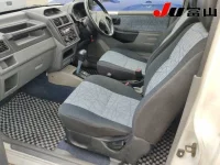 Mitsubishi PAJERO MINI лот № 1685 оценка R  с аукциона в Японии 2