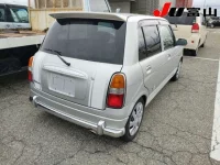 Daihatsu MIRA лот № 1690 оценка R  с аукциона в Японии 4