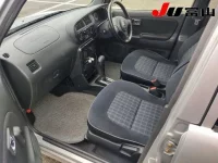 Daihatsu MIRA лот № 1690 оценка R  с аукциона в Японии 2
