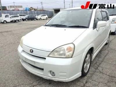 Suzuki AERIO