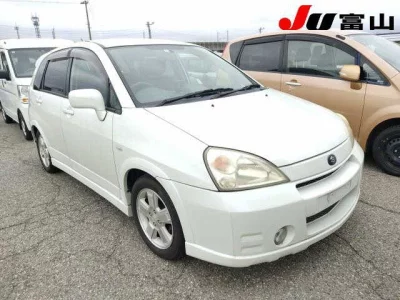 Suzuki AERIO