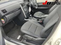 Mercedes-Benz B CLASS лот № 1090 оценка 3.5  с аукциона в Японии 2