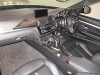 BMW 3-Series лот № 29 оценка 4  с аукциона в Японии 2