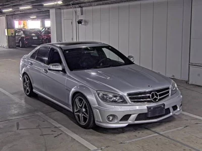 Mercedes-Benz AMG