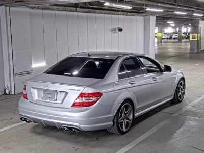 Mercedes-Benz AMG