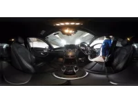 Mercedes-Benz C CLASS лот № 8 оценка 4.5  с аукциона в Японии 5