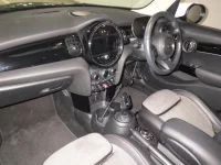 BMW MINI лот № 504 оценка 4.5  с аукциона в Японии 2