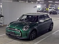 BMW MINI лот № 504 оценка 4.5  с аукциона в Японии 3