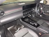 Mercedes-Benz A CLASS лот № 70 оценка 5  с аукциона в Японии 2