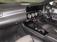 Mercedes-Benz CLA CLASS лот № 76 оценка 4.5  с аукциона в Японии 2