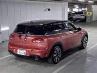 BMW MINI лот № 542 оценка 5  с аукциона в Японии 1