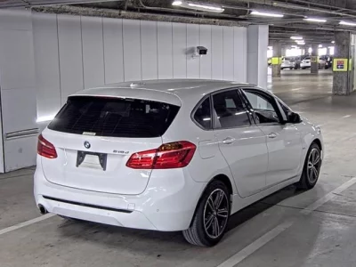 BMW 2-Series