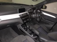 BMW X1 лот № 13 оценка 4  с аукциона в Японии 2