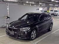 BMW X1 лот № 13 оценка 4  с аукциона в Японии 3