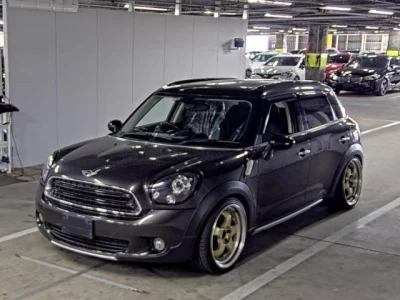 BMW MINI