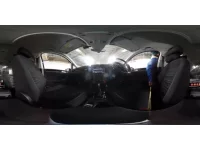 Volkswagen GOLF TOURAN лот № 68 оценка 4.5  с аукциона в Японии 5