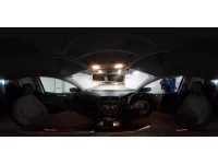 Volkswagen GOLF лот № 4 оценка 4  с аукциона в Японии 5