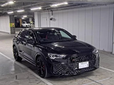 Audi RS Q3