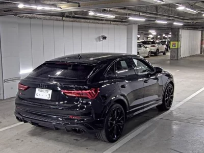 Audi RS Q3