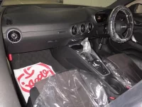 Audi TT лот № 20 оценка 4.5  с аукциона в Японии 2