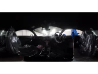 Audi TT лот № 20 оценка 4.5  с аукциона в Японии 5