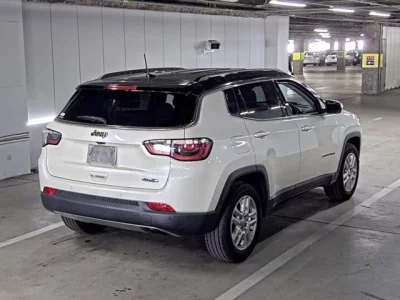 Chrysler JEEP COMPASS