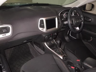 Chrysler JEEP COMPASS