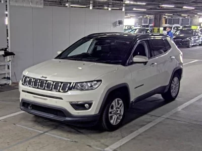 Chrysler JEEP COMPASS
